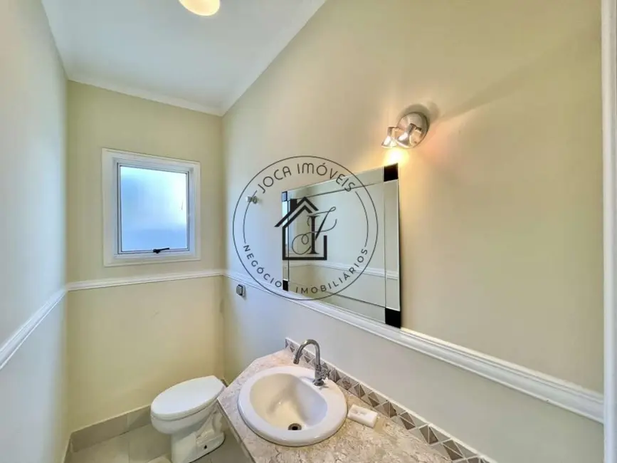 Foto 7 de Casa de Condomínio com 4 quartos à venda, 500m2 em Golf Gardens, Carapicuiba - SP