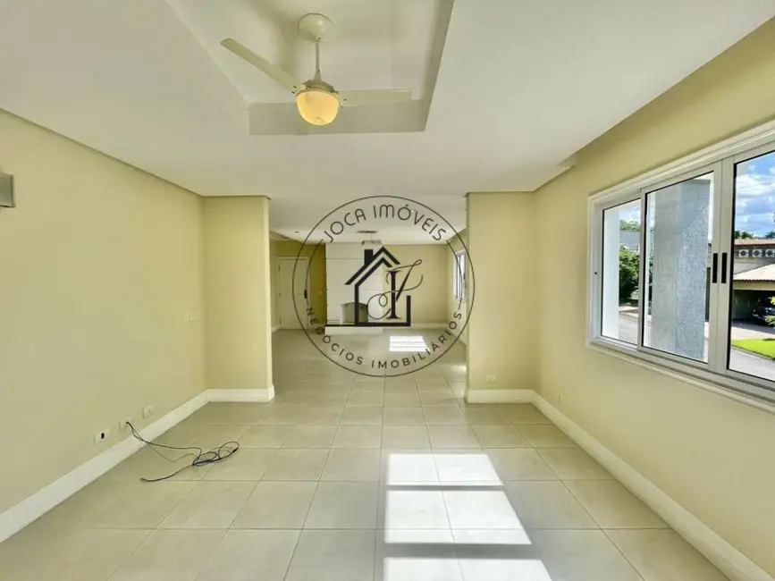 Foto 6 de Casa de Condomínio com 4 quartos à venda, 500m2 em Golf Gardens, Carapicuiba - SP