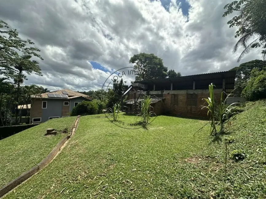 Foto 1 de Terreno / Lote à venda, 1000m2 em Recanto Impla, Carapicuiba - SP