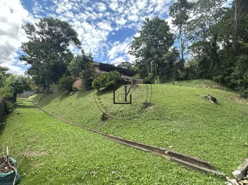 Foto 2 de Terreno / Lote à venda, 1000m2 em Recanto Impla, Carapicuiba - SP