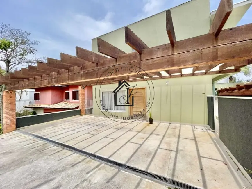 Casa de Condomínio com 4 quartos à venda, 386m2 em Pousada dos Bandeirantes, Carapicuiba - SP - imagem 3 Foto 3 de Casa de Condomínio com 4 quartos à venda, 386m2 em Pousada dos Bandeirantes, Carapicuiba - SP