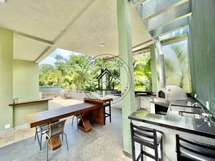 Casa de Condomínio com 4 quartos à venda, 386m2 em Pousada dos Bandeirantes, Carapicuiba - SP - imagem 7 Foto 7 de Casa de Condomínio com 4 quartos à venda, 386m2 em Pousada dos Bandeirantes, Carapicuiba - SP
