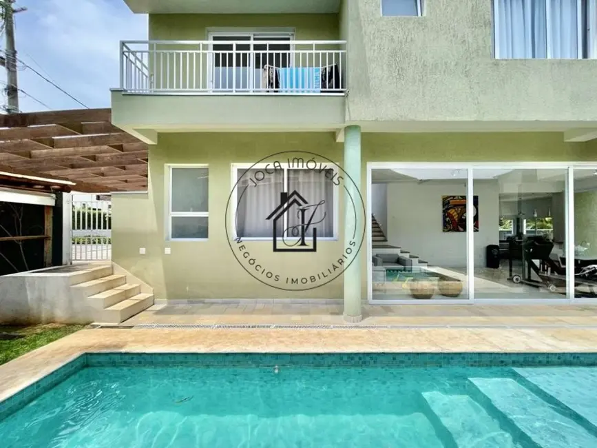 Casa de Condomínio com 4 quartos à venda, 386m2 em Pousada dos Bandeirantes, Carapicuiba - SP - imagem 4 Foto 4 de Casa de Condomínio com 4 quartos à venda, 386m2 em Pousada dos Bandeirantes, Carapicuiba - SP