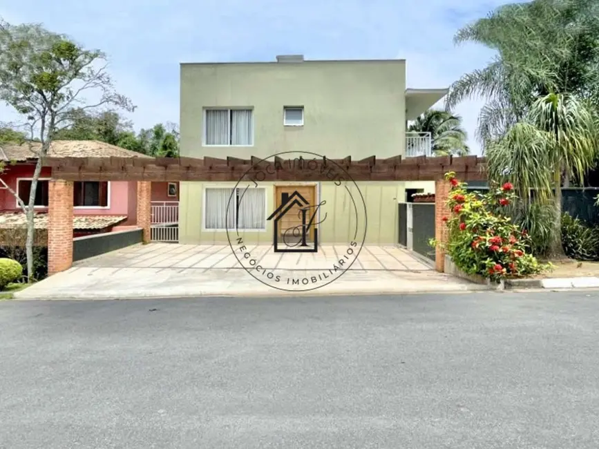 Casa de Condomínio com 4 quartos à venda, 386m2 em Pousada dos Bandeirantes, Carapicuiba - SP - imagem 2 Foto 2 de Casa de Condomínio com 4 quartos à venda, 386m2 em Pousada dos Bandeirantes, Carapicuiba - SP