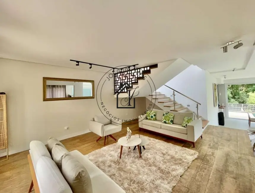 Casa de Condomínio com 4 quartos à venda, 386m2 em Pousada dos Bandeirantes, Carapicuiba - SP - imagem 9 Foto 9 de Casa de Condomínio com 4 quartos à venda, 386m2 em Pousada dos Bandeirantes, Carapicuiba - SP