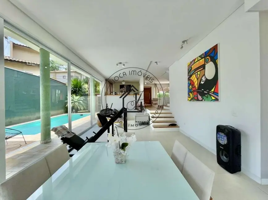 Casa de Condomínio com 4 quartos à venda, 386m2 em Pousada dos Bandeirantes, Carapicuiba - SP - imagem 6 Foto 6 de Casa de Condomínio com 4 quartos à venda, 386m2 em Pousada dos Bandeirantes, Carapicuiba - SP