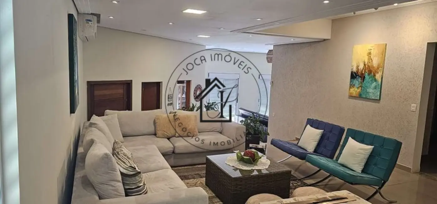 Foto 7 de Casa de Condomínio com 3 quartos à venda, 358m2 em Chácara Vale do Rio Cotia, Carapicuiba - SP