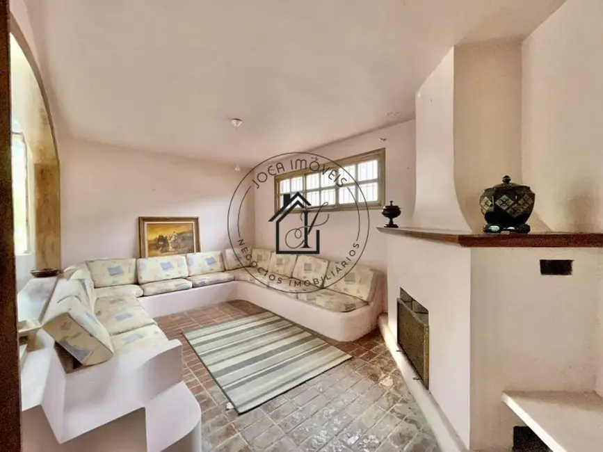 Foto 9 de Casa de Condomínio com 4 quartos à venda, 1000m2 em Chácara Canta Galo, Cotia - SP