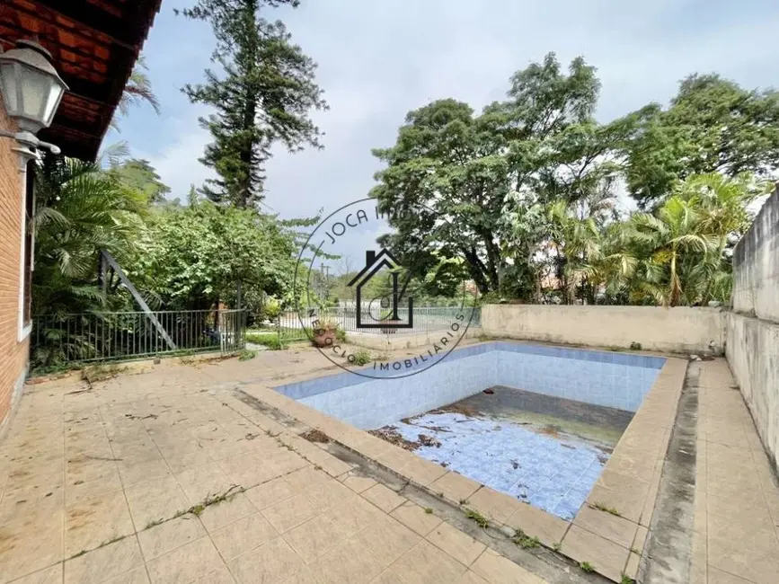 Foto 4 de Casa de Condomínio com 4 quartos à venda, 1000m2 em Chácara Canta Galo, Cotia - SP