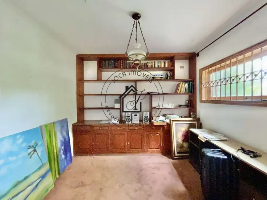 Foto 5 de Casa de Condomínio com 4 quartos à venda, 1000m2 em Chácara Canta Galo, Cotia - SP