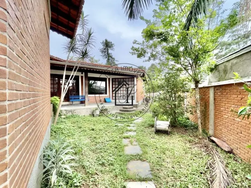 Foto 3 de Casa de Condomínio com 4 quartos à venda, 1000m2 em Chácara Canta Galo, Cotia - SP