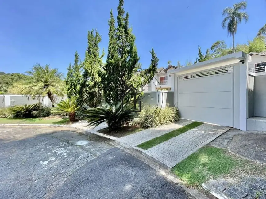 Foto 5 de Casa de Condomínio com 5 quartos à venda, 1740m2 em Jardim Ipês, Cotia - SP