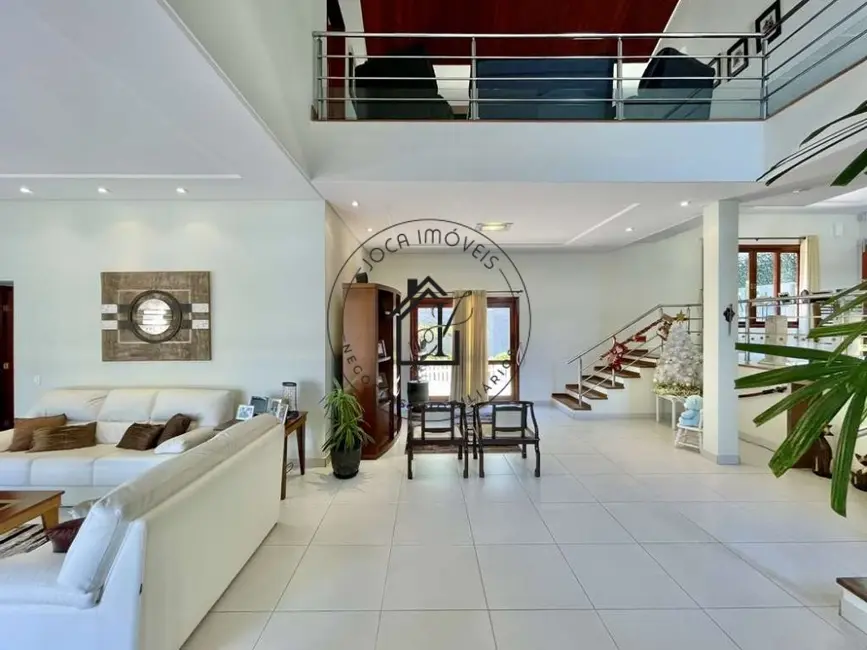 Foto 9 de Casa de Condomínio com 5 quartos à venda, 1740m2 em Jardim Ipês, Cotia - SP