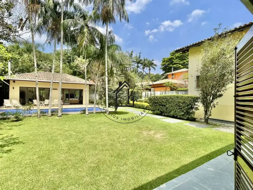 Foto 3 de Casa de Condomínio com 4 quartos à venda, 1091m2 em Chácara Eliana, Cotia - SP