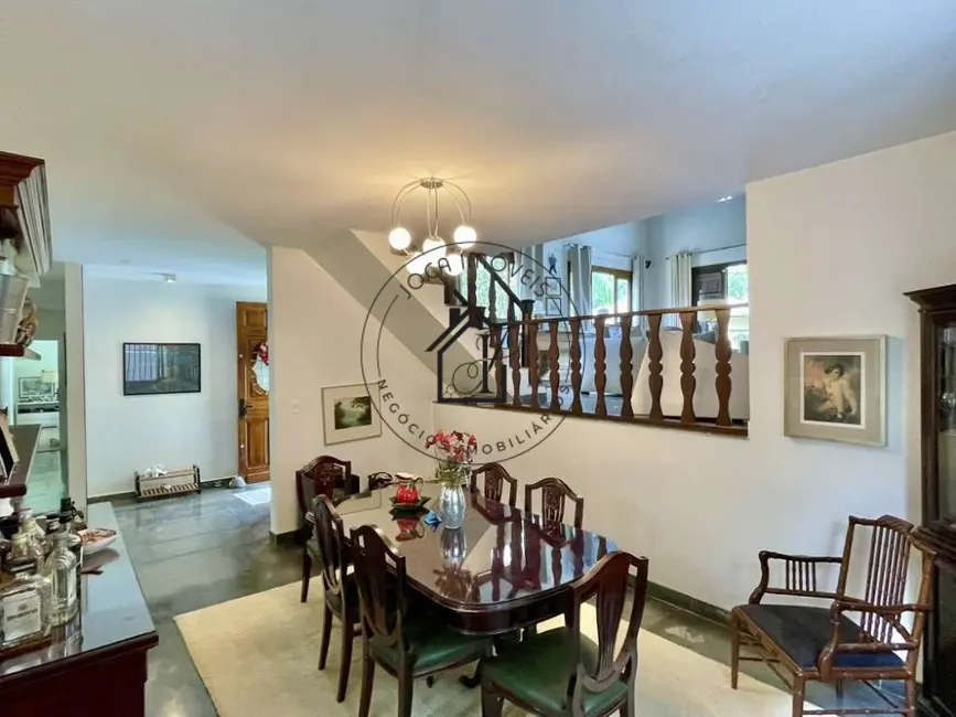 Foto 6 de Casa de Condomínio com 4 quartos à venda, 1091m2 em Chácara Eliana, Cotia - SP