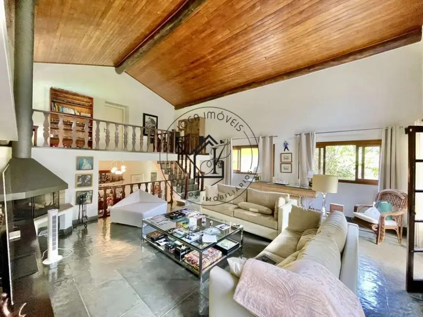 Foto 5 de Casa de Condomínio com 4 quartos à venda, 1091m2 em Chácara Eliana, Cotia - SP