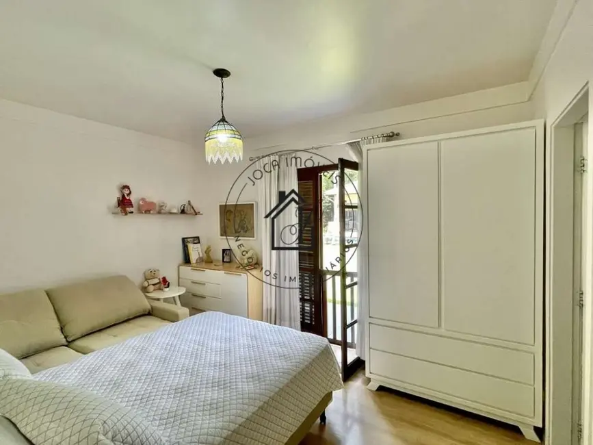 Foto 8 de Casa de Condomínio com 4 quartos à venda, 1091m2 em Chácara Eliana, Cotia - SP