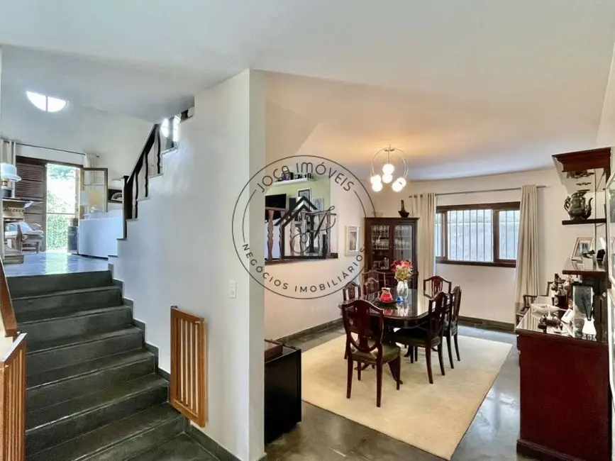 Foto 7 de Casa de Condomínio com 4 quartos à venda, 1091m2 em Chácara Eliana, Cotia - SP