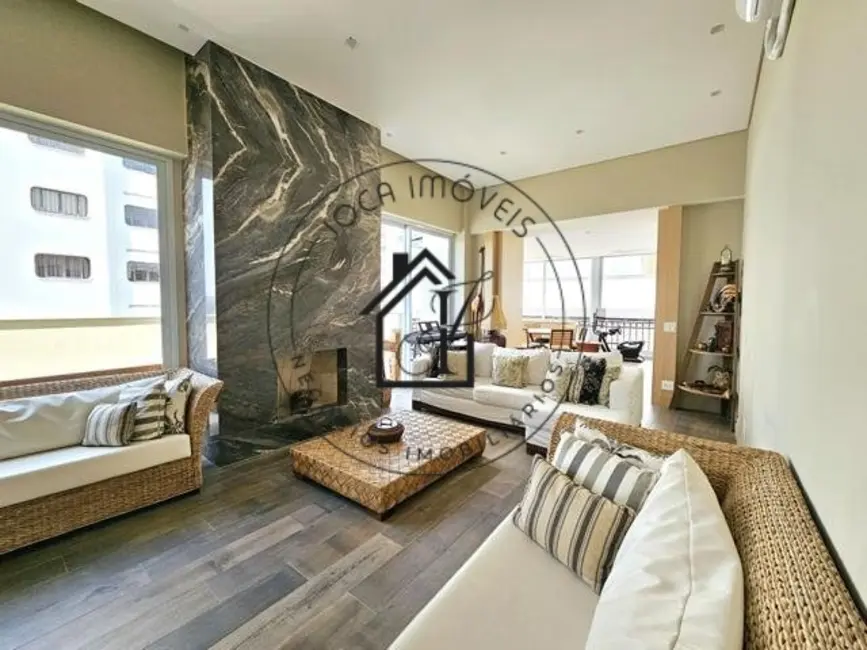 Cobertura com 4 quartos à venda, 420m2 em Vila Nova Conceição, São Paulo - SP - imagem 8 Foto 8 de Cobertura com 4 quartos à venda, 420m2 em Vila Nova Conceição, São Paulo - SP