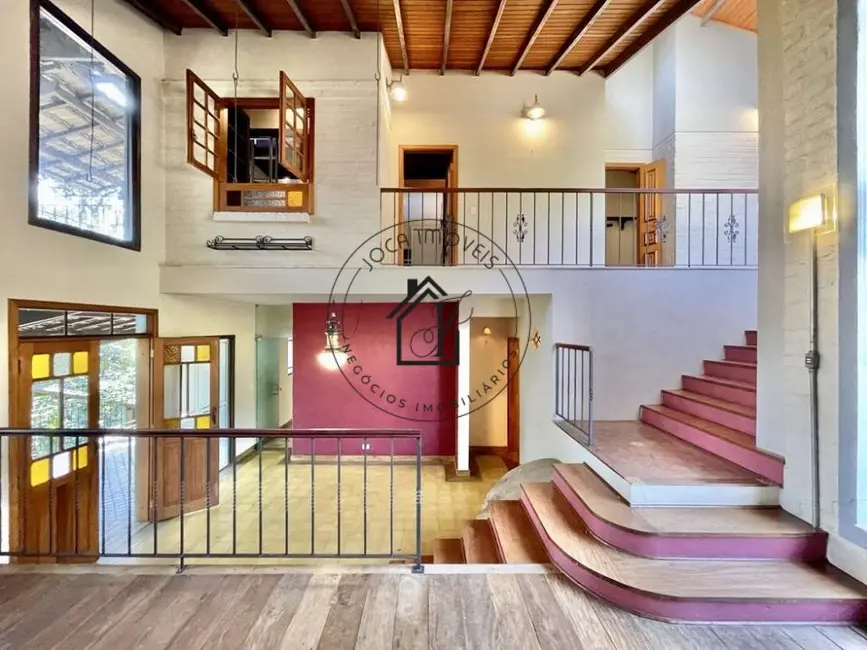 Foto 6 de Casa de Condomínio com 4 quartos à venda, 1107m2 em Altos de São Fernando, Jandira - SP