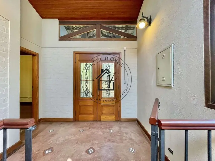Foto 4 de Casa de Condomínio com 4 quartos à venda, 1107m2 em Altos de São Fernando, Jandira - SP