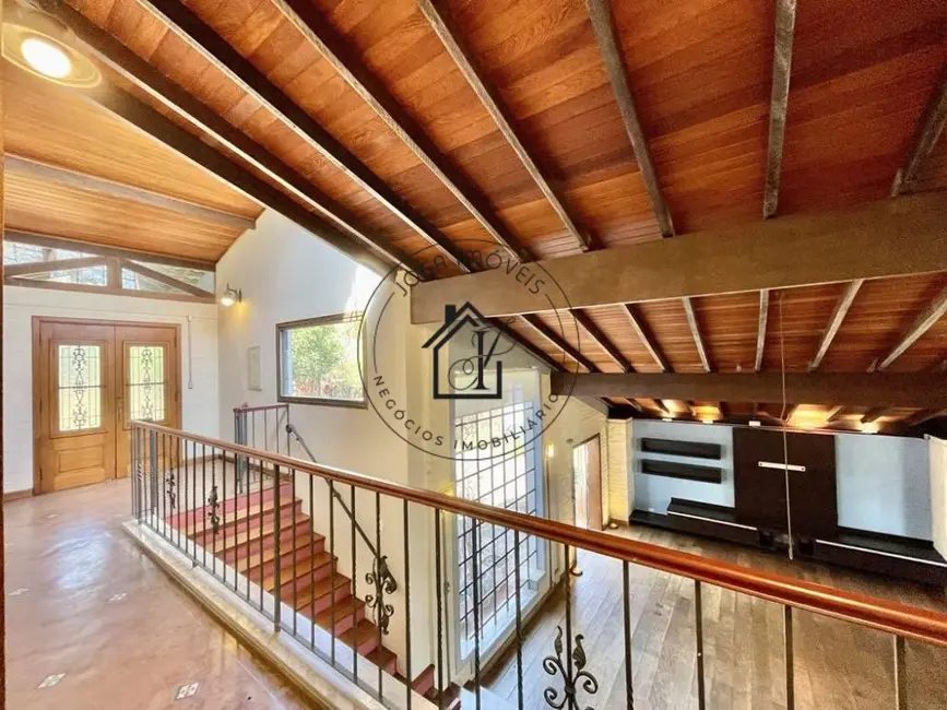 Foto 5 de Casa de Condomínio com 4 quartos à venda, 1107m2 em Altos de São Fernando, Jandira - SP
