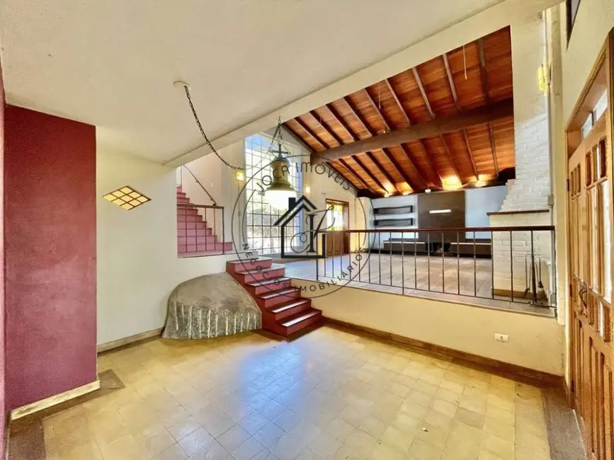 Foto 7 de Casa de Condomínio com 4 quartos à venda, 1107m2 em Altos de São Fernando, Jandira - SP