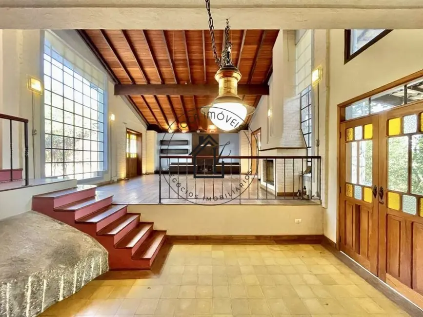 Foto 9 de Casa de Condomínio com 4 quartos à venda, 1107m2 em Altos de São Fernando, Jandira - SP