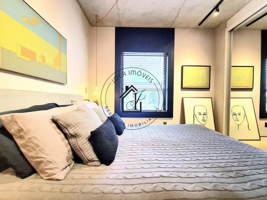 Foto 5 de Apartamento com 1 quarto à venda, 73m2 em Vila Olímpia, São Paulo - SP