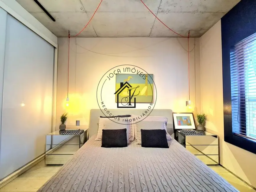 Foto 7 de Apartamento com 1 quarto à venda, 73m2 em Vila Olímpia, São Paulo - SP