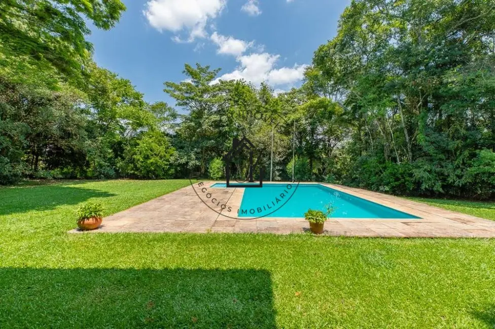 Casa com 6 quartos à venda, 5000m2 em Vila Santo Antônio, Cotia - SP - imagem 9 Foto 9 de Casa com 6 quartos à venda, 5000m2 em Vila Santo Antônio, Cotia - SP