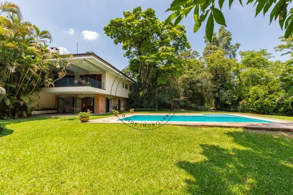 Casa com 6 quartos à venda, 5000m2 em Vila Santo Antônio, Cotia - SP - imagem 8 Foto 8 de Casa com 6 quartos à venda, 5000m2 em Vila Santo Antônio, Cotia - SP