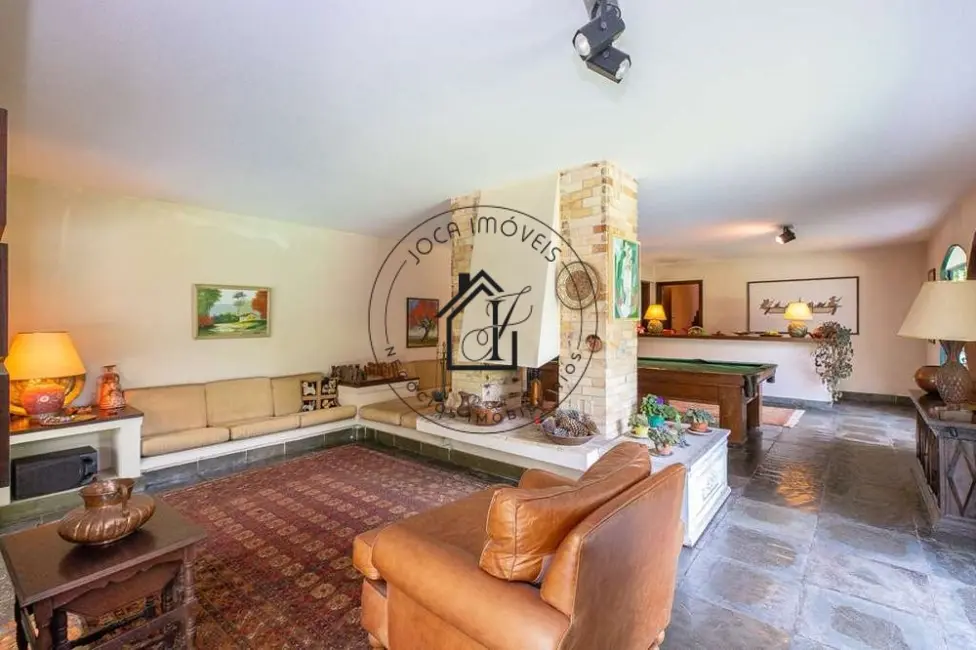 Casa com 6 quartos à venda, 5000m2 em Vila Santo Antônio, Cotia - SP - imagem 7 Foto 7 de Casa com 6 quartos à venda, 5000m2 em Vila Santo Antônio, Cotia - SP