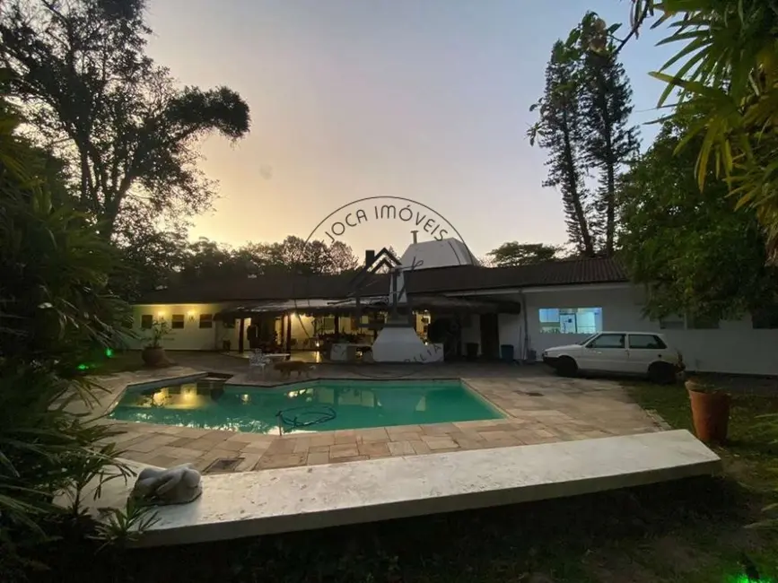 Foto 2 de Casa de Condomínio com 7 quartos à venda, 2040m2 em Chácara Granja Velha, Cotia - SP