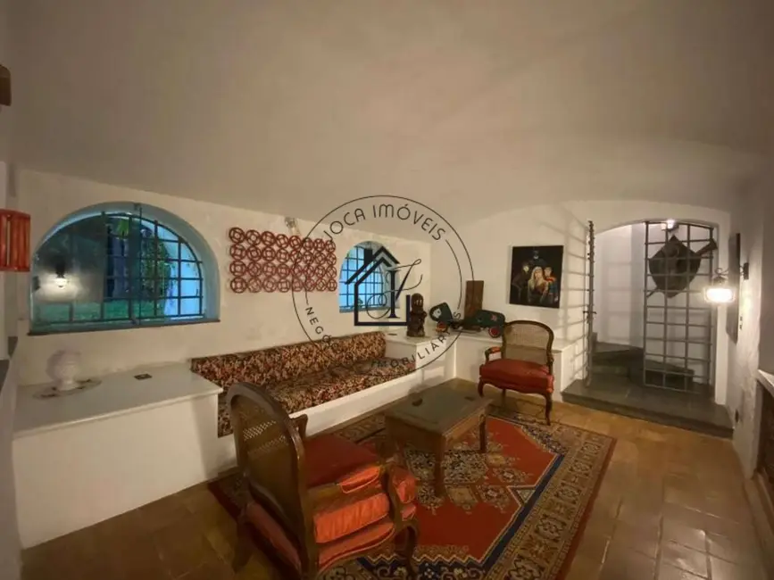 Foto 9 de Casa de Condomínio com 7 quartos à venda, 2040m2 em Chácara Granja Velha, Cotia - SP