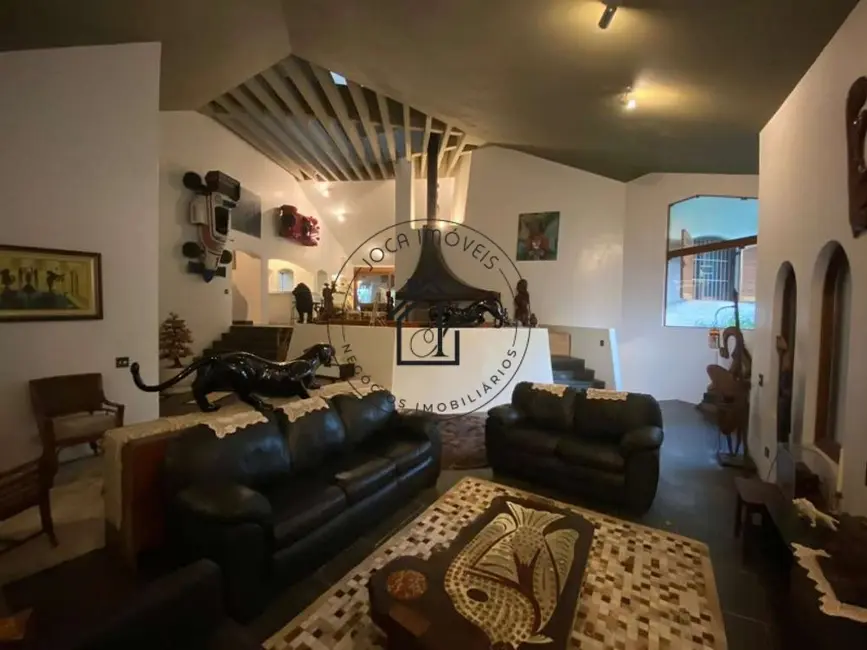 Foto 5 de Casa de Condomínio com 7 quartos à venda, 2040m2 em Chácara Granja Velha, Cotia - SP