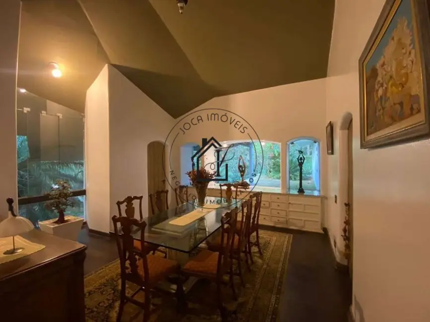 Foto 6 de Casa de Condomínio com 7 quartos à venda, 2040m2 em Chácara Granja Velha, Cotia - SP