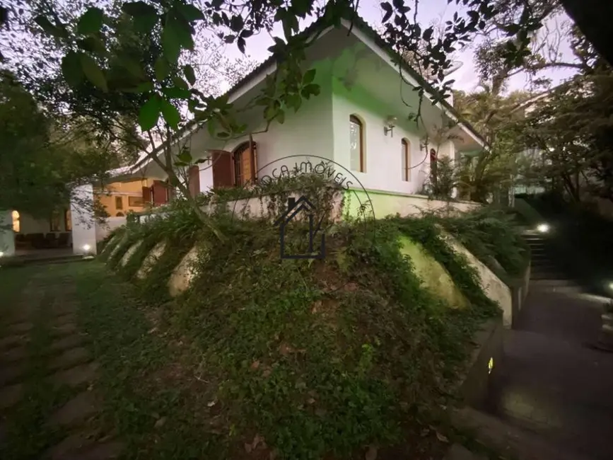 Foto 4 de Casa de Condomínio com 7 quartos à venda, 2040m2 em Chácara Granja Velha, Cotia - SP