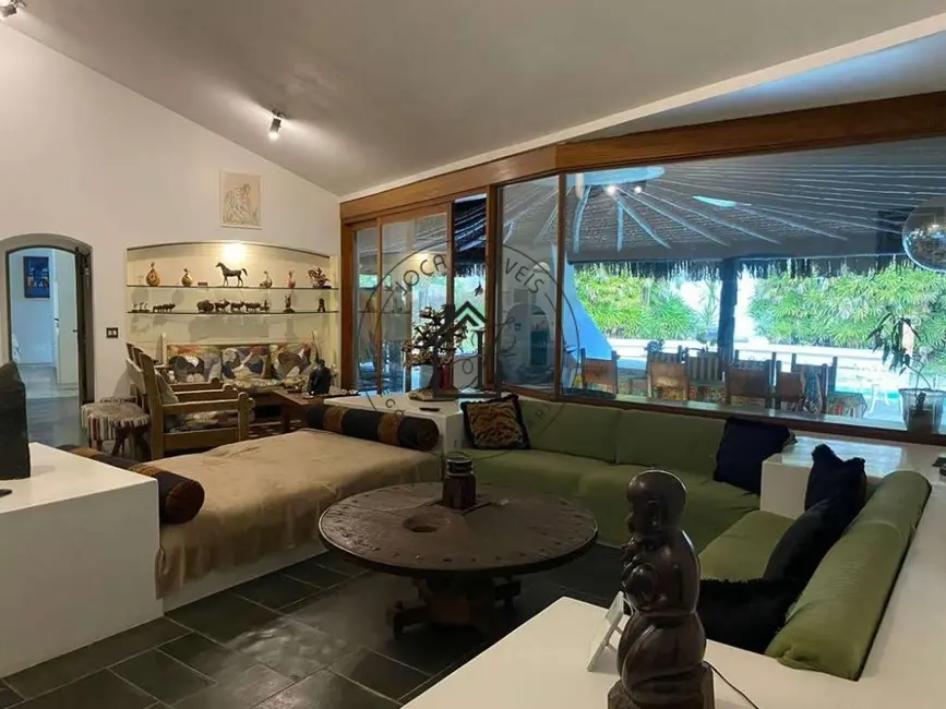 Foto 7 de Casa de Condomínio com 7 quartos à venda, 2040m2 em Chácara Granja Velha, Cotia - SP