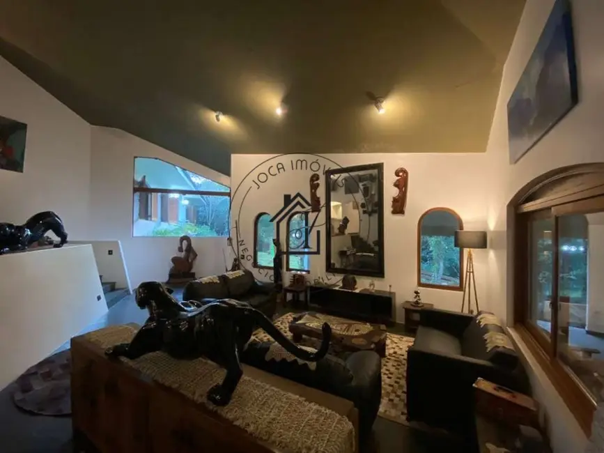 Foto 8 de Casa de Condomínio com 7 quartos à venda, 2040m2 em Chácara Granja Velha, Cotia - SP