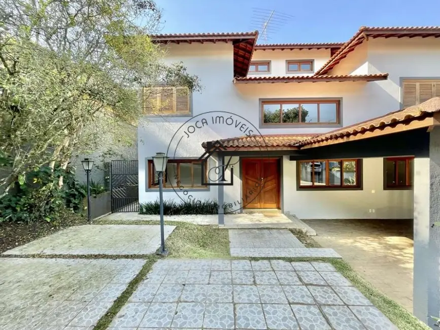 Casa de Condomínio com 5 quartos à venda, 528m2 em Pousada dos Bandeirantes, Carapicuiba - SP - imagem 3 Foto 3 de Casa de Condomínio com 5 quartos à venda, 528m2 em Pousada dos Bandeirantes, Carapicuiba - SP