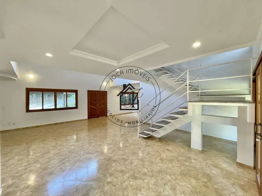 Casa de Condomínio com 5 quartos à venda, 528m2 em Pousada dos Bandeirantes, Carapicuiba - SP - imagem 8 Foto 8 de Casa de Condomínio com 5 quartos à venda, 528m2 em Pousada dos Bandeirantes, Carapicuiba - SP