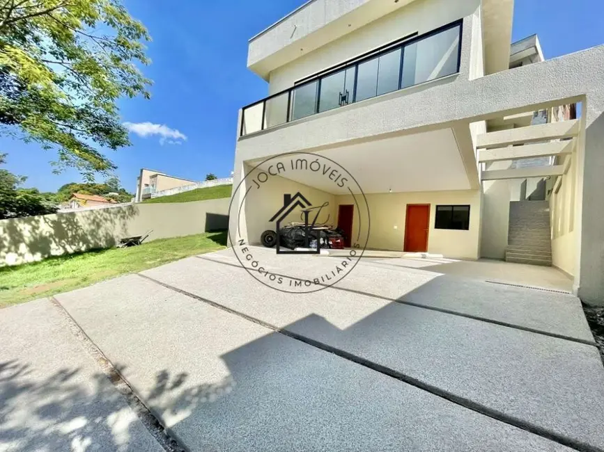 Foto 1 de Casa de Condomínio com 3 quartos à venda, 550m2 em Jardim Caiapiá, Cotia - SP