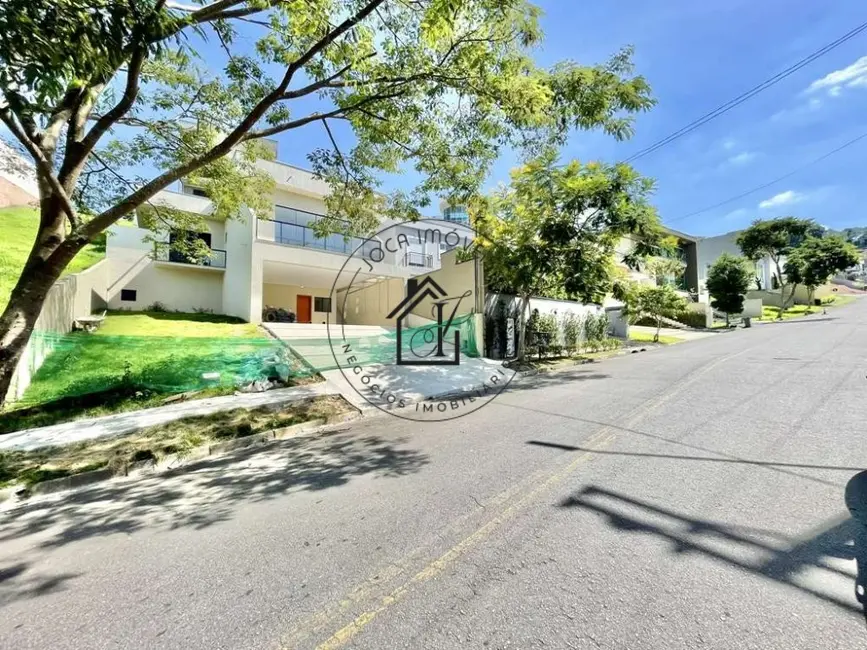 Foto 4 de Casa de Condomínio com 3 quartos à venda, 550m2 em Jardim Caiapiá, Cotia - SP