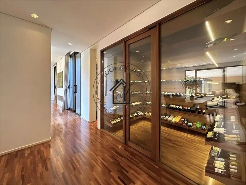 Foto 9 de Casa de Condomínio com 5 quartos à venda, 1268m2 em Parque Rincão, Cotia - SP