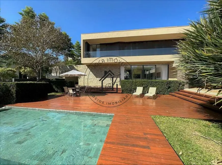 Foto 2 de Casa de Condomínio com 5 quartos à venda, 1268m2 em Parque Rincão, Cotia - SP