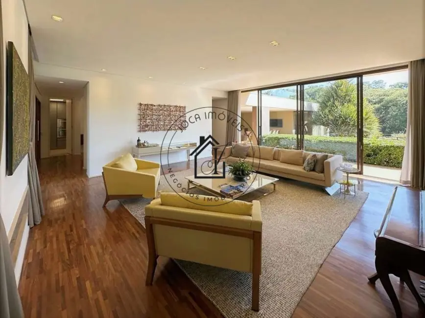 Foto 8 de Casa de Condomínio com 5 quartos à venda, 1268m2 em Parque Rincão, Cotia - SP