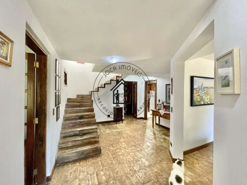 Foto 4 de Casa de Condomínio com 4 quartos à venda, 3543m2 em Moinho Velho, Embu Das Artes - SP