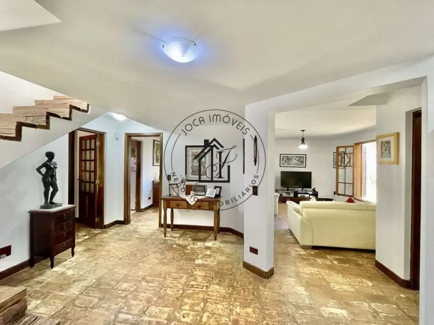 Foto 2 de Casa de Condomínio com 4 quartos à venda, 3543m2 em Moinho Velho, Embu Das Artes - SP