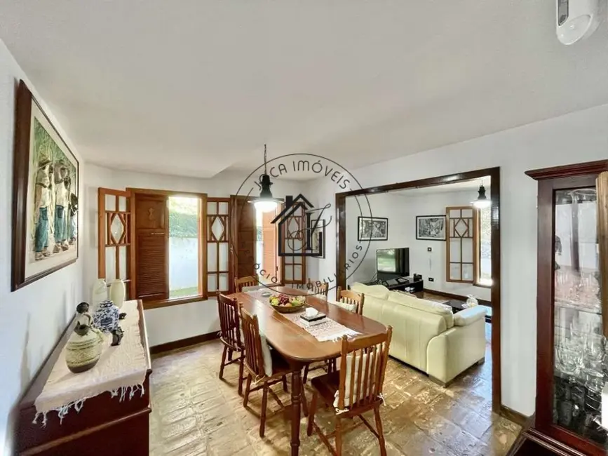 Foto 9 de Casa de Condomínio com 4 quartos à venda, 3543m2 em Moinho Velho, Embu Das Artes - SP